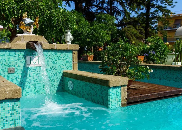 Villa Manning Relais