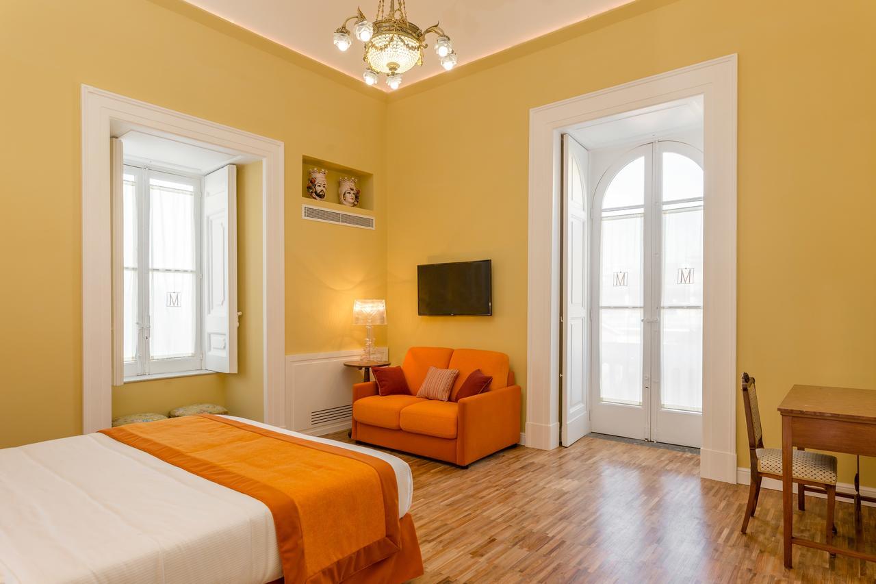 Manning Relais 3* Sorrent